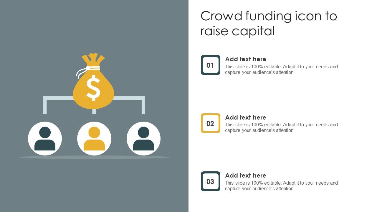 Crowd_Funding_Icon_To_Raise_Capital_Background_PDF_Slide_1.jpg