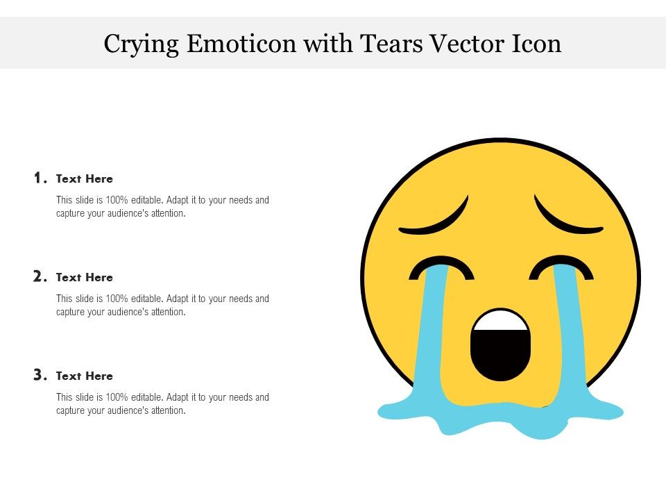 Crying_Emoticon_With_Tears_Vector_Icon_Ppt_PowerPoint_Presentation_Slides_Skills_PDF_Slide_1.jpg