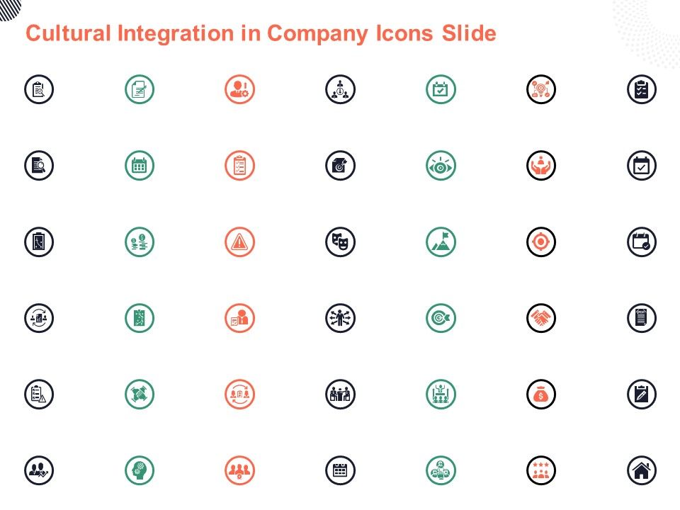 Cultural_Integration_In_Company_Icons_Slide_Ppt_PowerPoint_Presentation_Slides_Slideshow_PDF_Slide_1.jpg