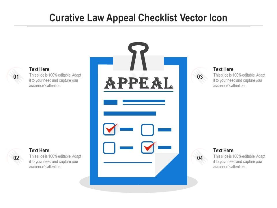 Curative_Law_Appeal_Checklist_Vector_Icon_Ppt_PowerPoint_Presentation_File_Visual_Aids_PDF_Slide_1.jpg