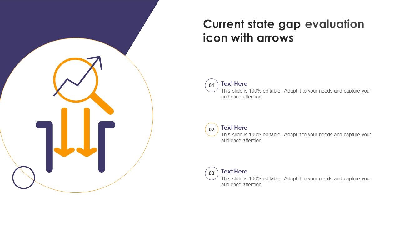 Current_State_Gap_Evaluation_Icon_With_Arrows_Ppt_Outline_Visual_Aids_PDF_Slide_1.jpg