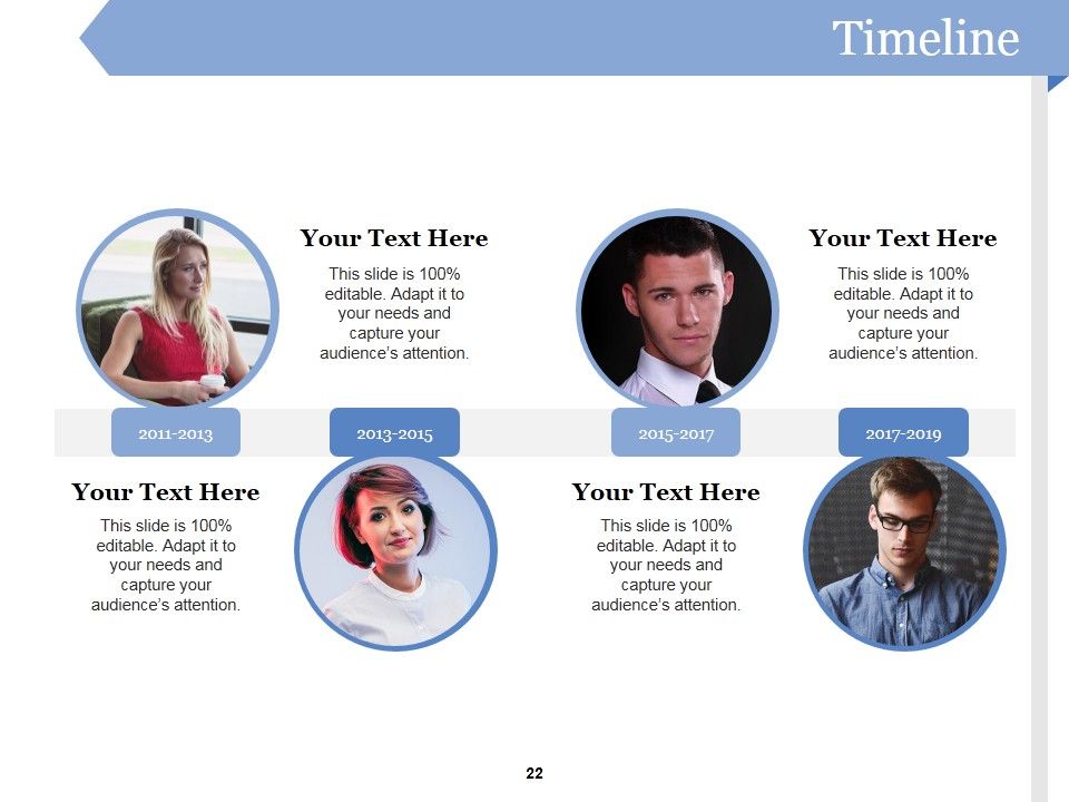 Customer Acquirement Marketing Campaigns Ppt PowerPoint Presentation Complete Deck With Slides Slide22