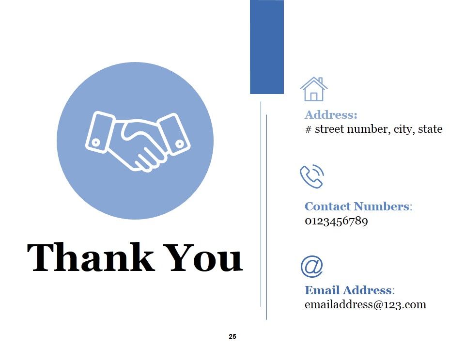 Customer Acquirement Marketing Campaigns Ppt PowerPoint Presentation Complete Deck With Slides Slide25
