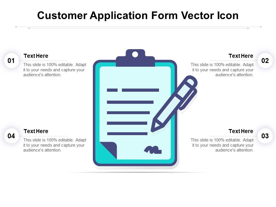 Customer_Application_Form_Vector_Icon_Ppt_PowerPoint_Presentation_Portfolio_Styles_PDF_Slide_1.jpg