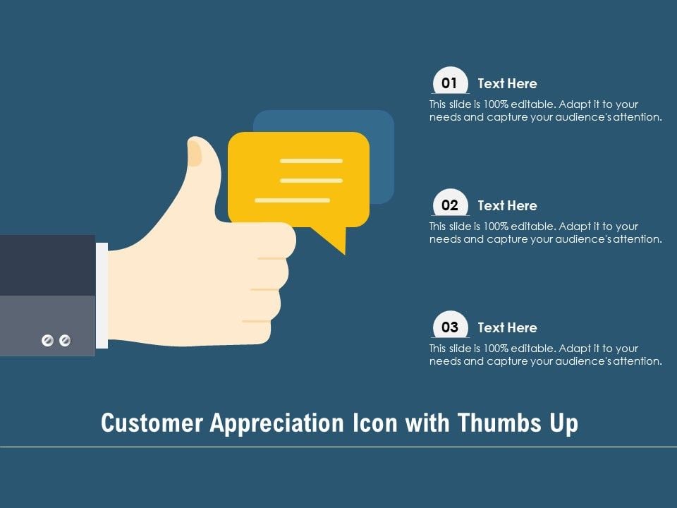 Customer_Appreciation_Icon_With_Thumbs_Up_Ppt_PowerPoint_Presentation_File_Elements_PDF_Slide_1.jpg