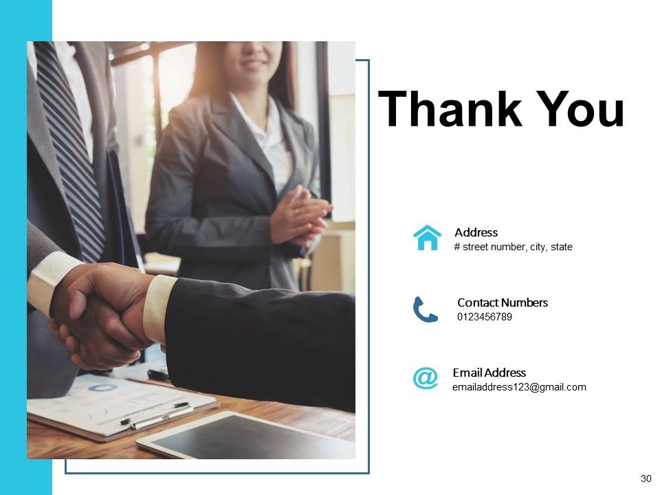 Customer Based Brand Equity Ppt PowerPoint Presentation Complete Deck With Slides Slide30