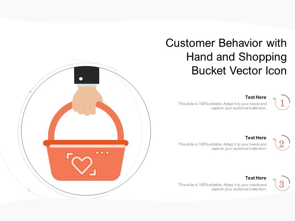 Customer_Behavior_With_Hand_And_Shopping_Bucket_Vector_Icon_Ppt_PowerPoint_Presentation_Infographics_Graphic_Images_PDF_Slide_1.jpg