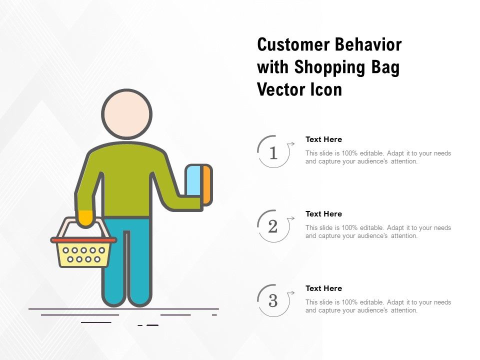Customer_Behavior_With_Shopping_Bag_Vector_Icon_Ppt_PowerPoint_Presentation_Backgrounds_PDF_Slide_1.jpg