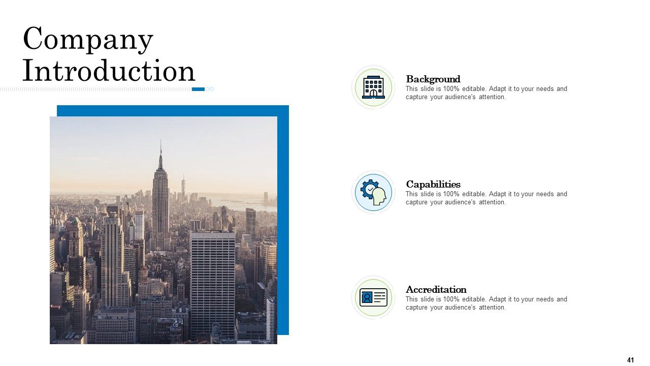 Customer Behavioral Data And Analytics Ppt PowerPoint Presentation Complete With Slides Slide41