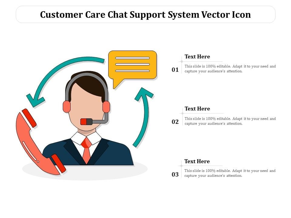 Customer_Care_Chat_Support_System_Vector_Icon_Ppt_PowerPoint_Presentation_File_Slides_PDF_Slide_1.jpg