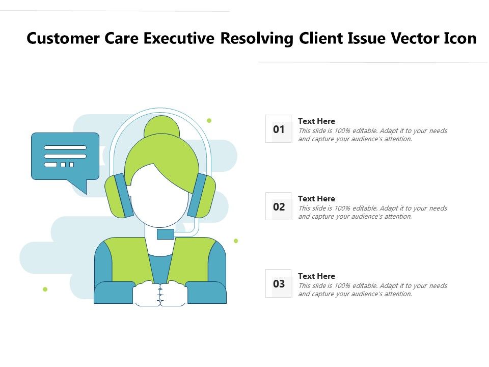 Customer_Care_Executive_Resolving_Client_Issue_Vector_Icon_Ppt_PowerPoint_Presentation_File_Background_Designs_PDF_Slide_1.jpg