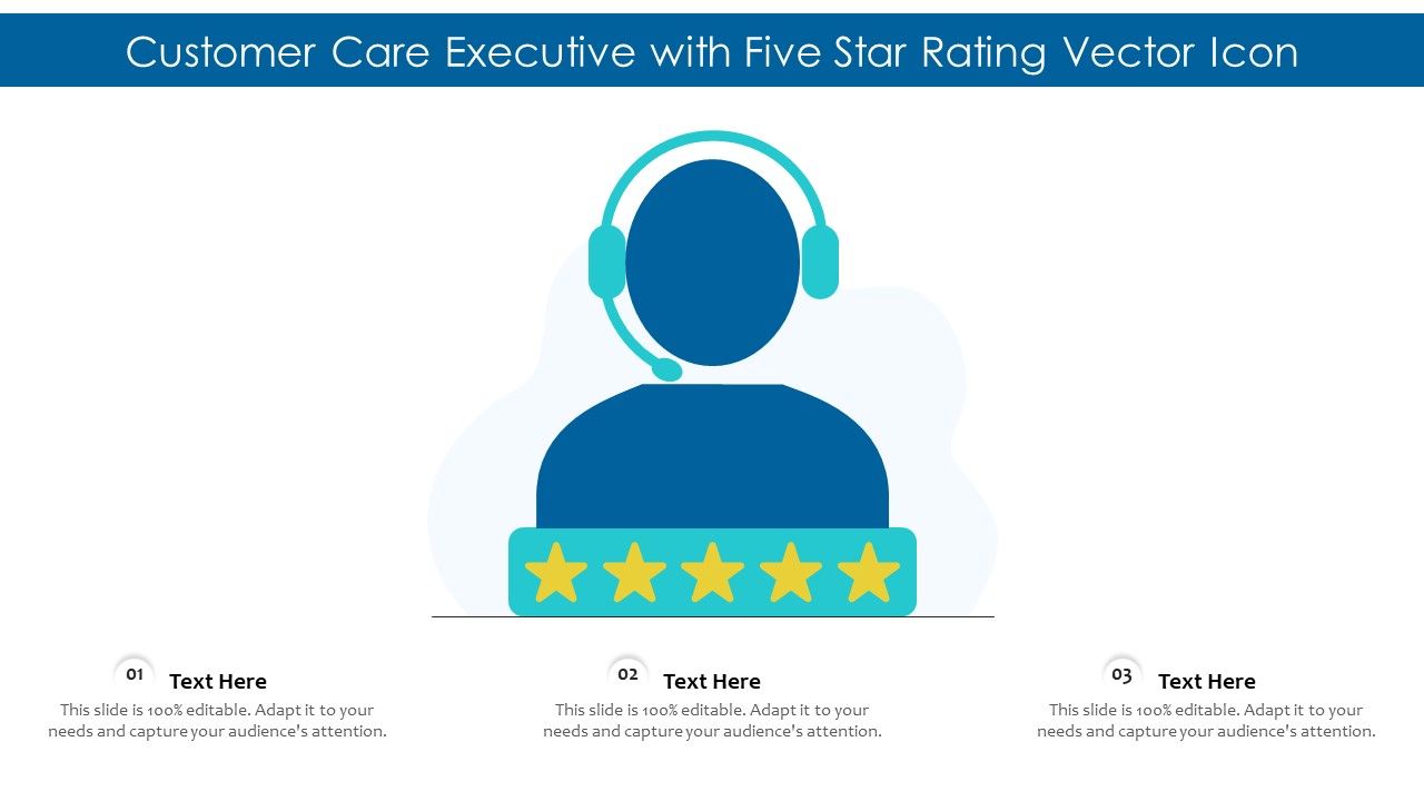 Customer_Care_Executive_With_Five_Star_Rating_Vector_Icon_Ppt_PowerPoint_Presentation_File_Skills_PDF_Slide_1.jpg