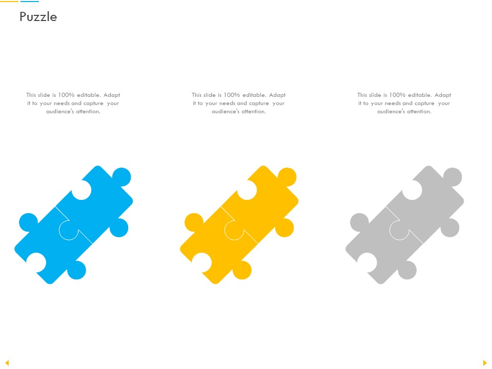 Customer_Churn_Prediction_And_Prevention_Puzzle_Ppt_Layouts_Example_Topics_PDF_Slide_1.jpg