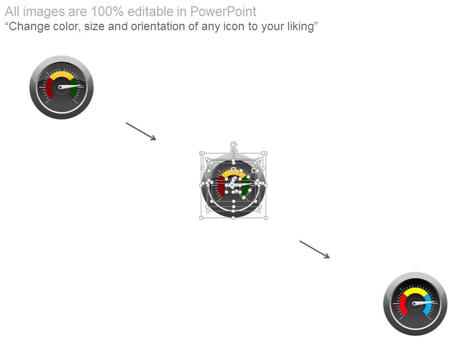 Customer Engagement Level Display Powerpoint Layout Slide02