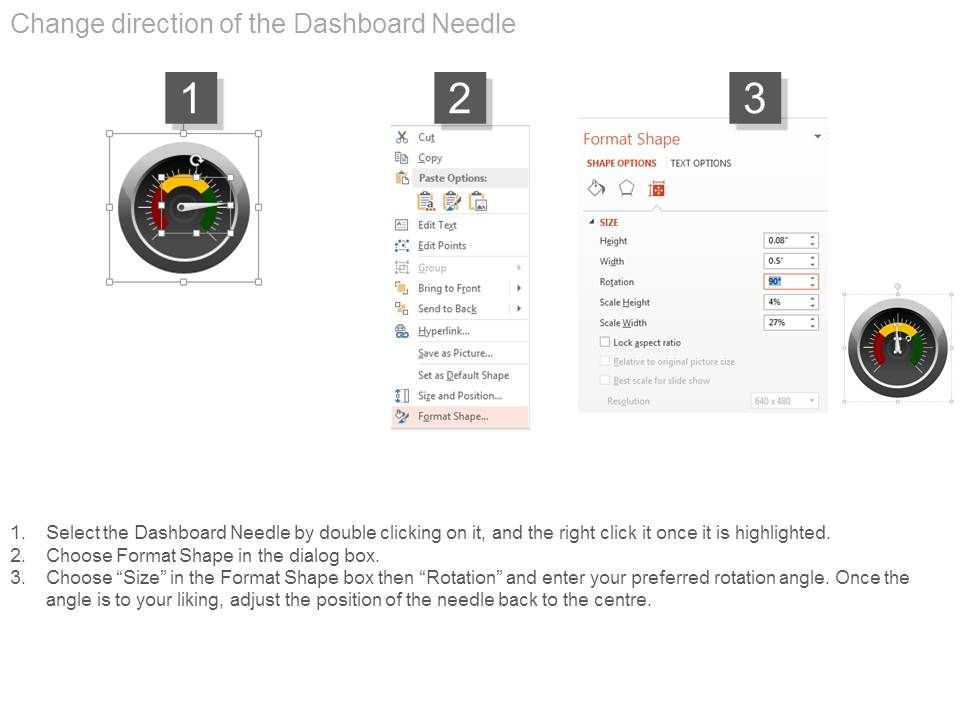 Customer Engagement Level Display Powerpoint Layout Slide03