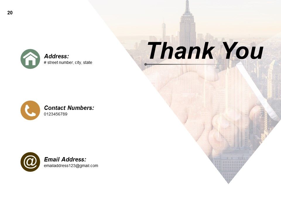 Customer Experience Organizational Structure Ppt PowerPoint Presentation Complete Deck With Slides Slide20