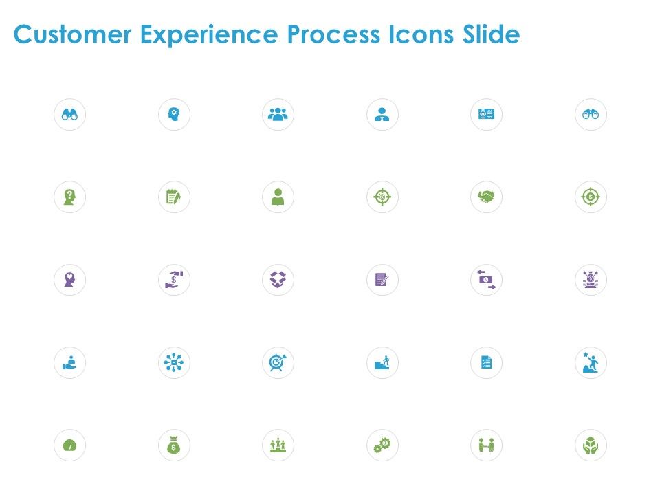 Customer_Experience_Process_Icons_Slide_Ppt_Layouts_Gallery_PDF_Slide_1.jpg