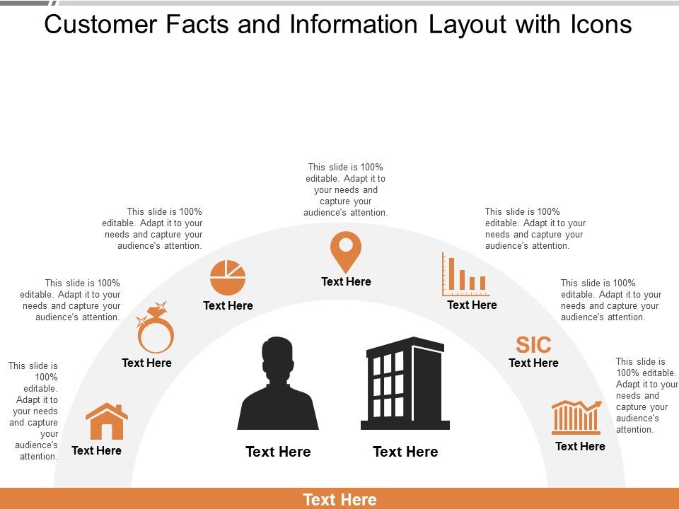Customer_Facts_And_Information_Layout_With_Icons_Ppt_PowerPoint_Presentation_Gallery_Pictures_PDF_Slide_1.jpg