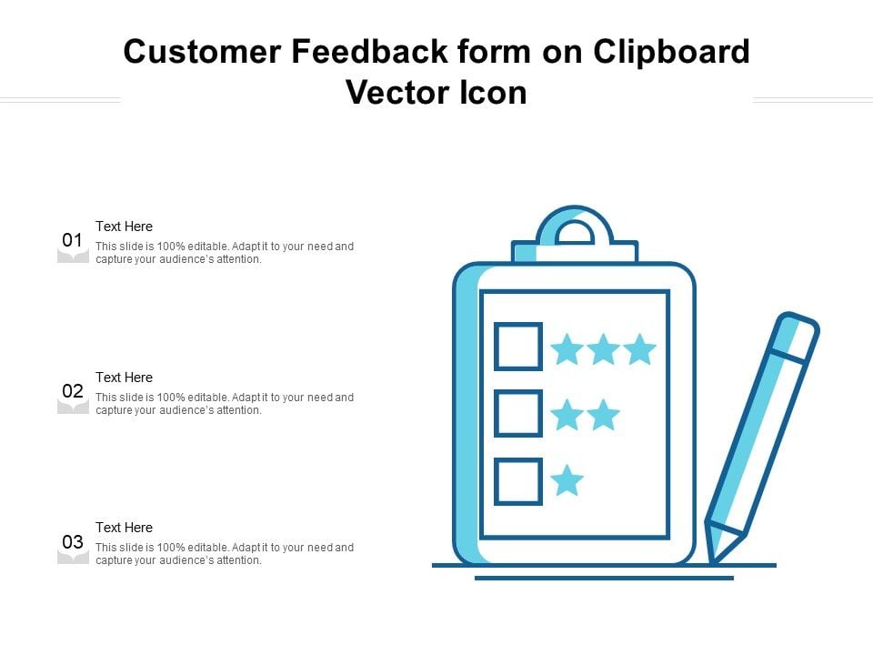 Customer_Feedback_Form_On_Clipboard_Vector_Icon_Ppt_PowerPoint_Presentation_File_Graphics_PDF_Slide_1.jpg