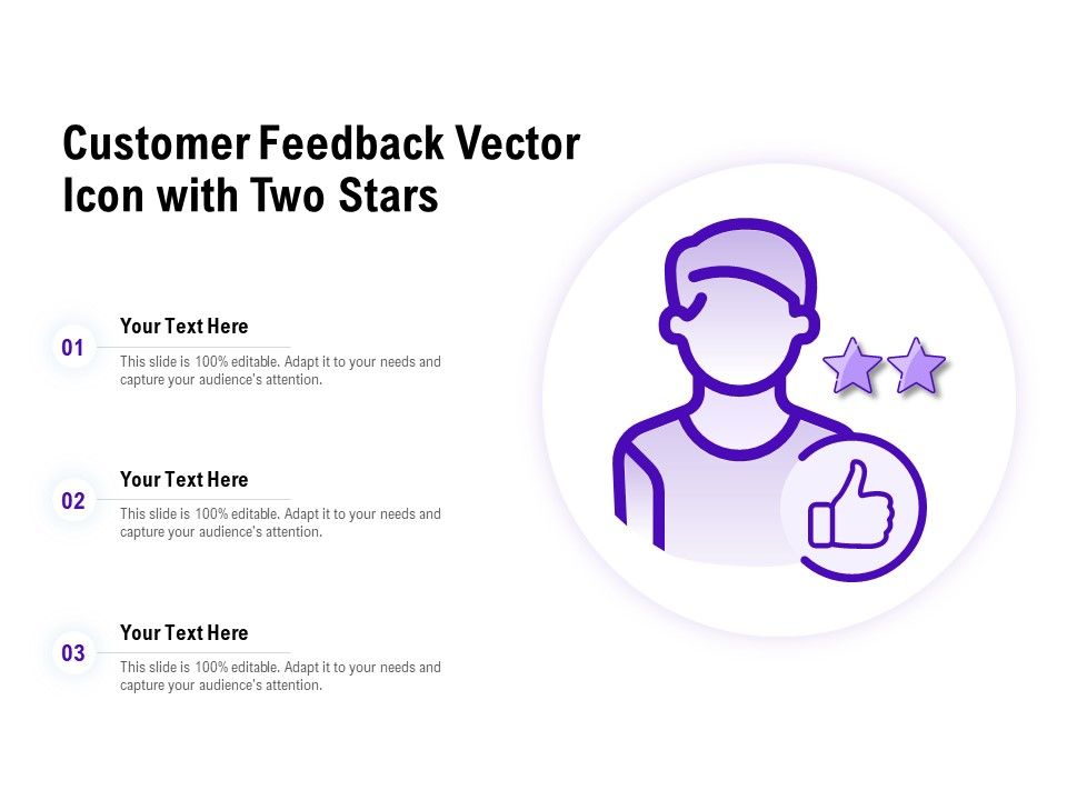 Customer_Feedback_Vector_Icon_With_Two_Stars_Ppt_PowerPoint_Presentation_Show_Gallery_Slide_1.jpg