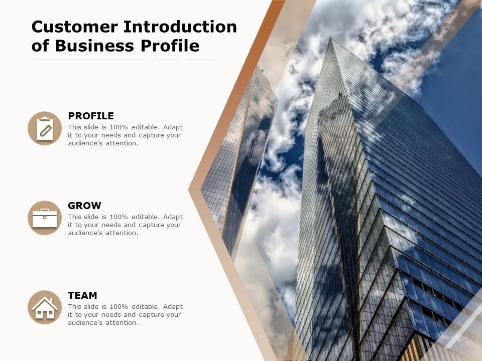 Customer_Introduction_Of_Business_Profile_Ppt_PowerPoint_Presentation_Icon_Inspiration_PDF_Slide_1.jpg