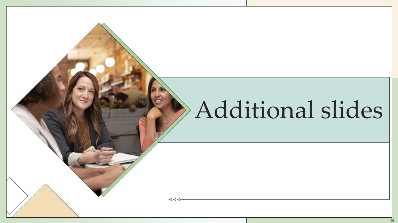 Customer Lead Development And Management Strategies Ppt PowerPoint Presentation Complete With Slides Slide40