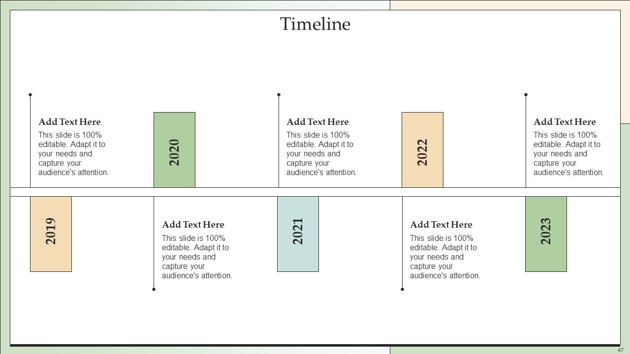 Customer Lead Development And Management Strategies Ppt PowerPoint Presentation Complete With Slides Slide47