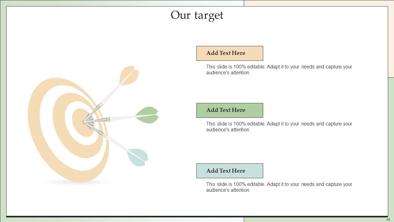 Customer Lead Development And Management Strategies Ppt PowerPoint Presentation Complete With Slides Slide49