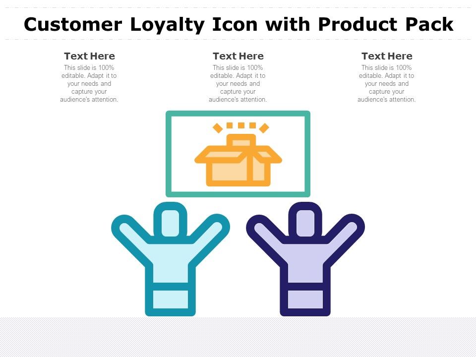 Customer_Loyalty_Icon_With_Product_Pack_Ppt_PowerPoint_Presentation_Summary_Inspiration_PDF_Slide_1.jpg