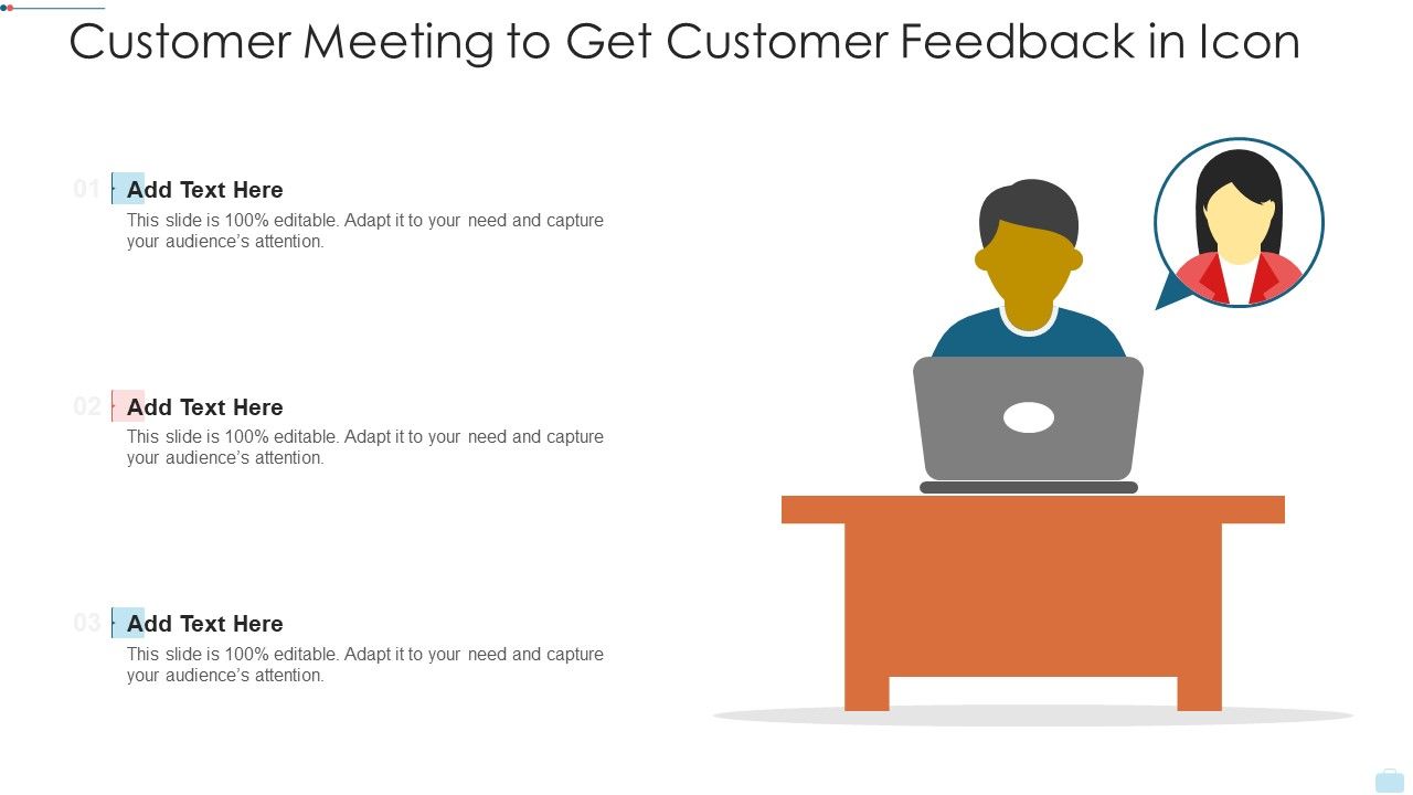 Customer_Meeting_To_Get_Customer_Feedback_In_Icon_Background_PDF_Slide_1.jpg