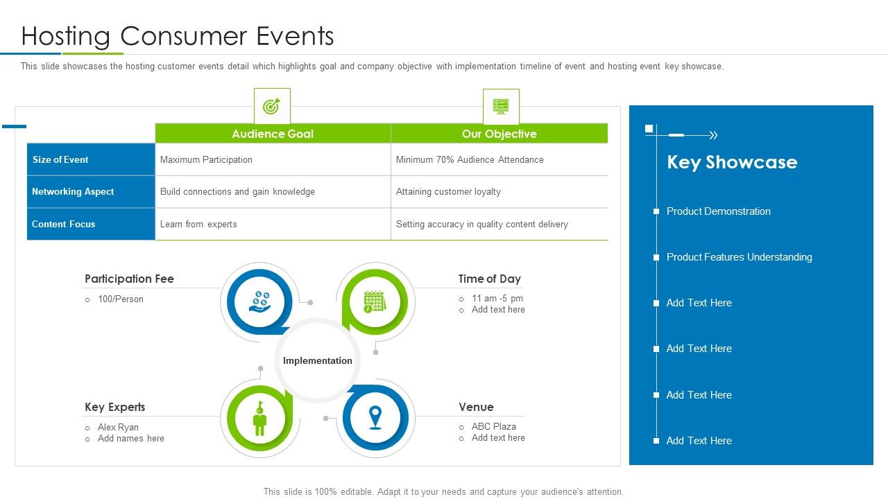 Customer_Rapport_Strategy_To_Build_Loyal_Client_Base_Hosting_Consumer_Events_Icons_PDF_Slide_1.jpg