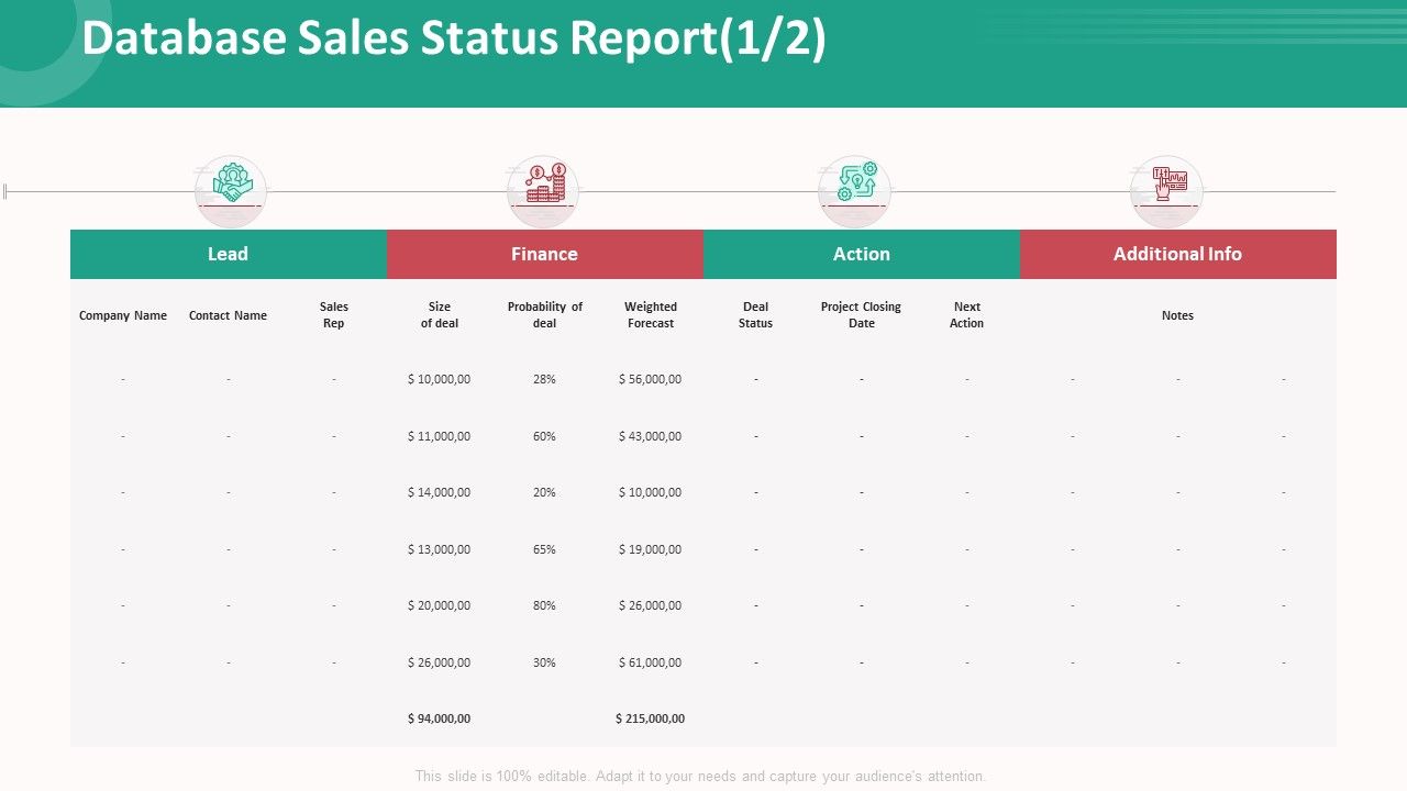 Customer_Relationship_Management_Action_Plan_Database_Sales_Status_Report_Icon_Information_PDF_Slide_1.jpg