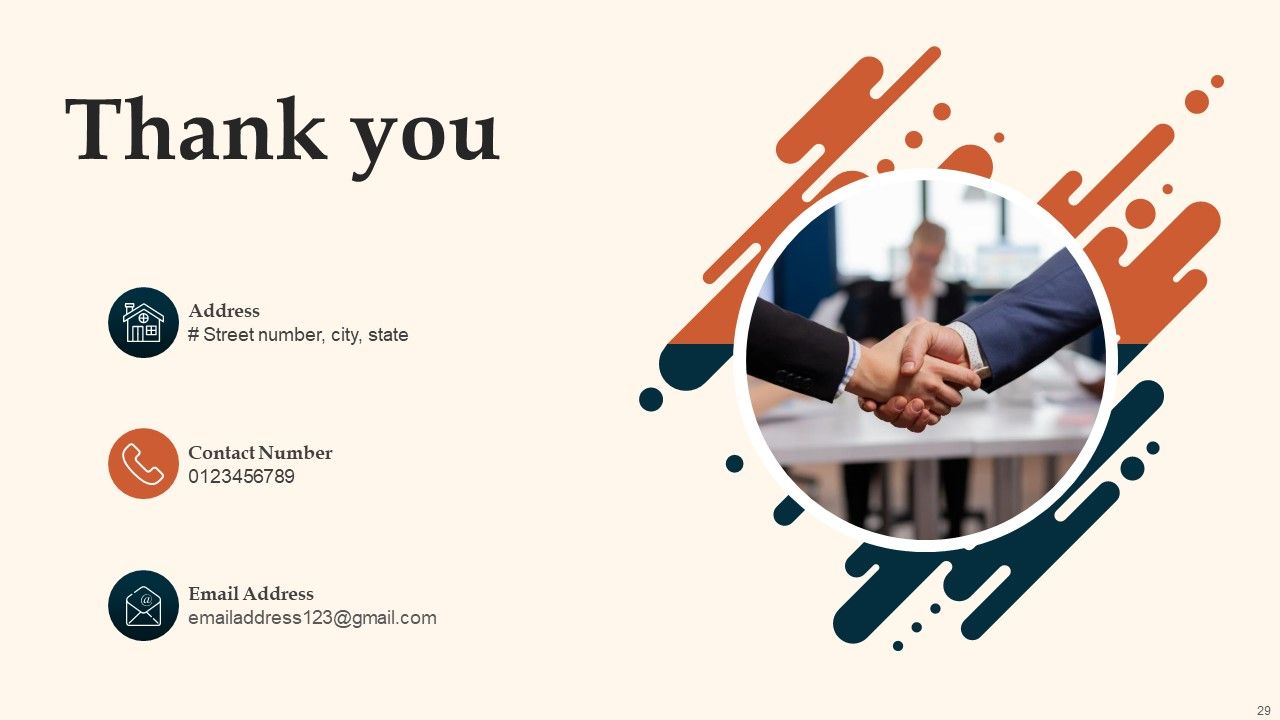 Customer Relationship Management Ppt PowerPoint Presentation Complete With Slides Slide29