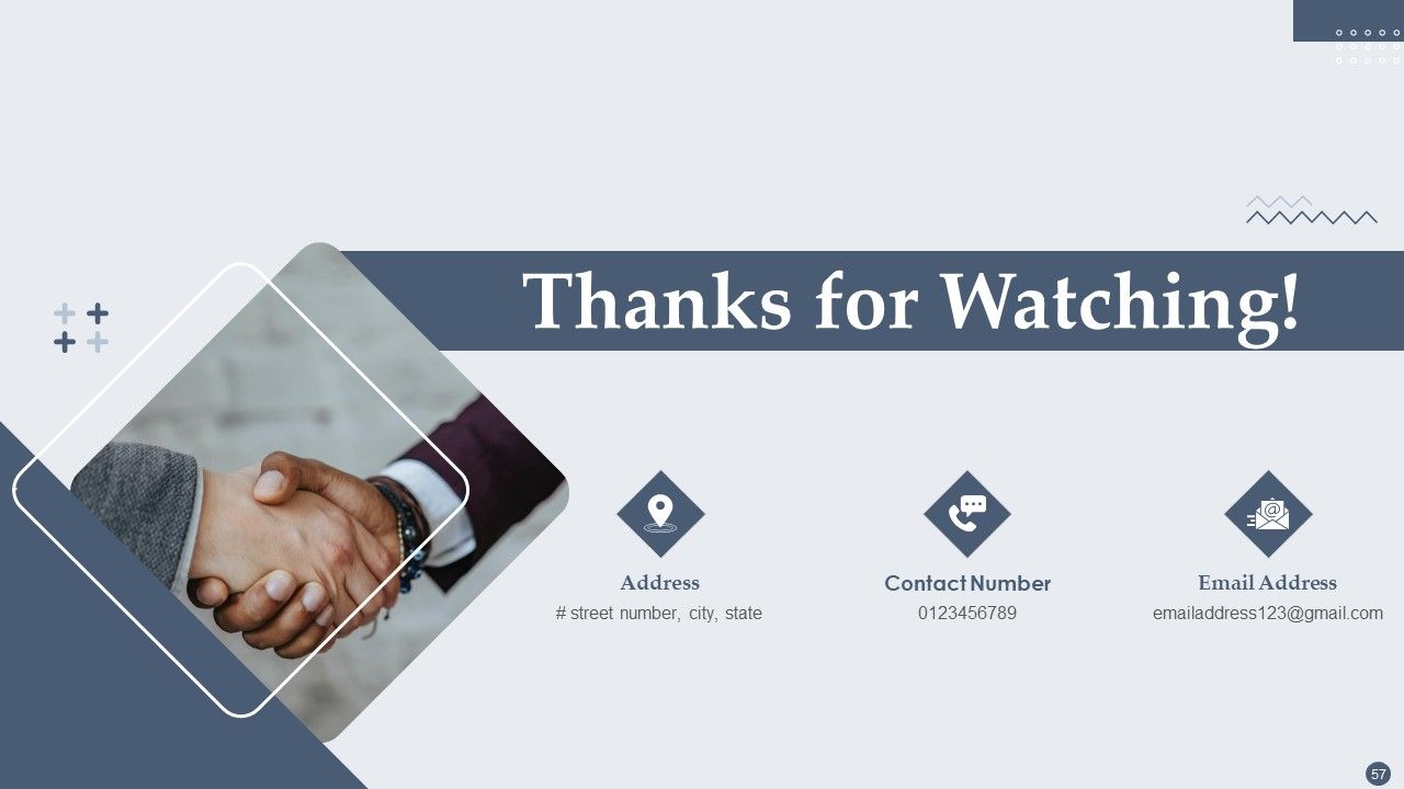 Customer Relationship Management Software Deployment Guide Ppt PowerPoint Presentation Complete Deck With Slides Slide57
