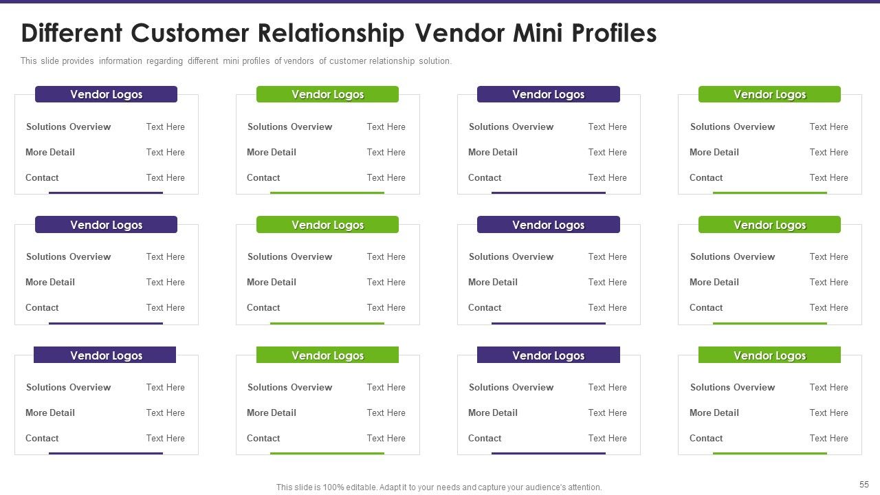 Customer Relationship Management Toolkit To Transform Processes Ppt PowerPoint Presentation Complete Deck With Slides Slide50