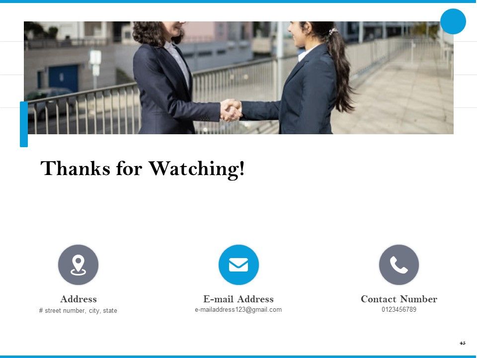 Customer Retention And Engagement Strategy Themes PDF Slide45