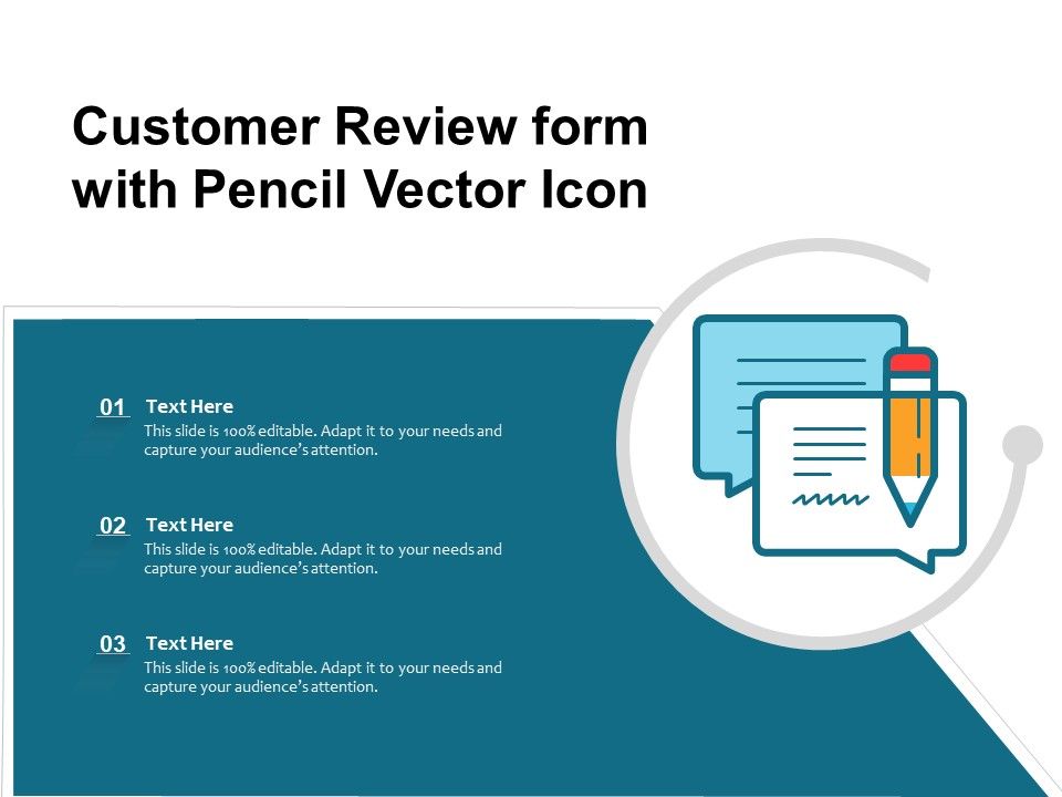 Customer_Review_Form_With_Pencil_Vector_Icon_Ppt_PowerPoint_Presentation_Gallery_Mockup_PDF_Slide_1.jpg