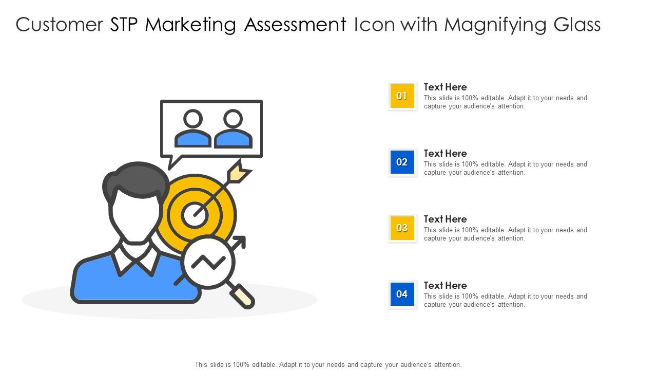 Customer_STP_Marketing_Assessment_Icon_With_Magnifying_Glass_Formats_PDF_Slide_1.jpg
