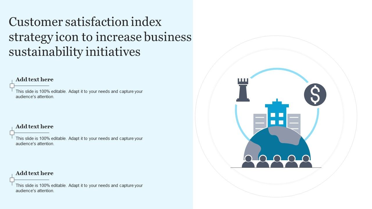 Customer_Satisfaction_Index_Strategy_Icon_To_Increase_Business_Sustainability_Initiatives_Diagrams_PDF_Slide_1.jpg