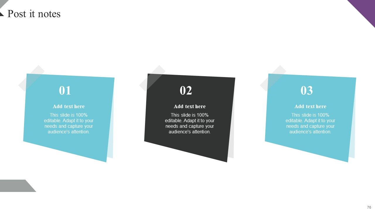 Customer Segmentation And Behavioral Analysis For Effective Marketing Ppt PowerPoint Presentation Complete Deck With Slides Slide76