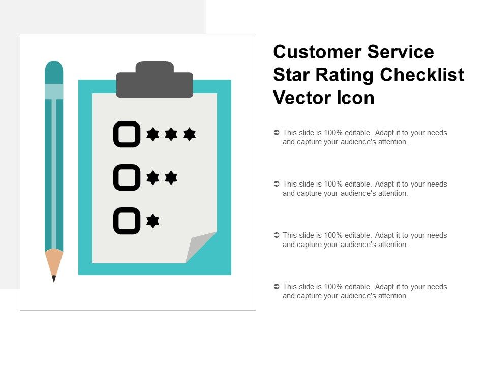 Customer_Service_Star_Rating_Checklist_Vector_Icon_Ppt_PowerPoint_Presentation_Show_Graphics_Pictures_Slide_1.jpg