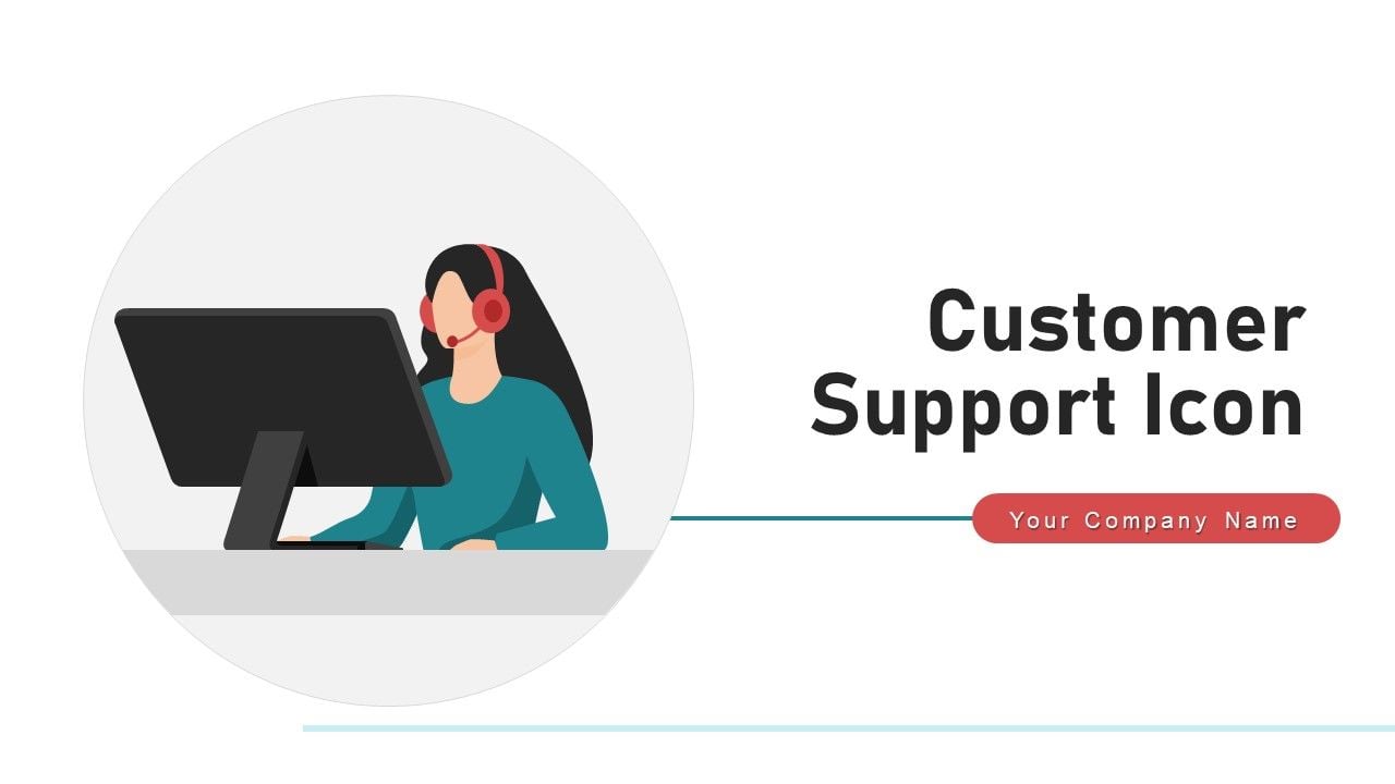 Customer_Support_Icon_Center_Organization_Ppt_PowerPoint_Presentation_Complete_Deck_With_Slides_Slide_1.jpg