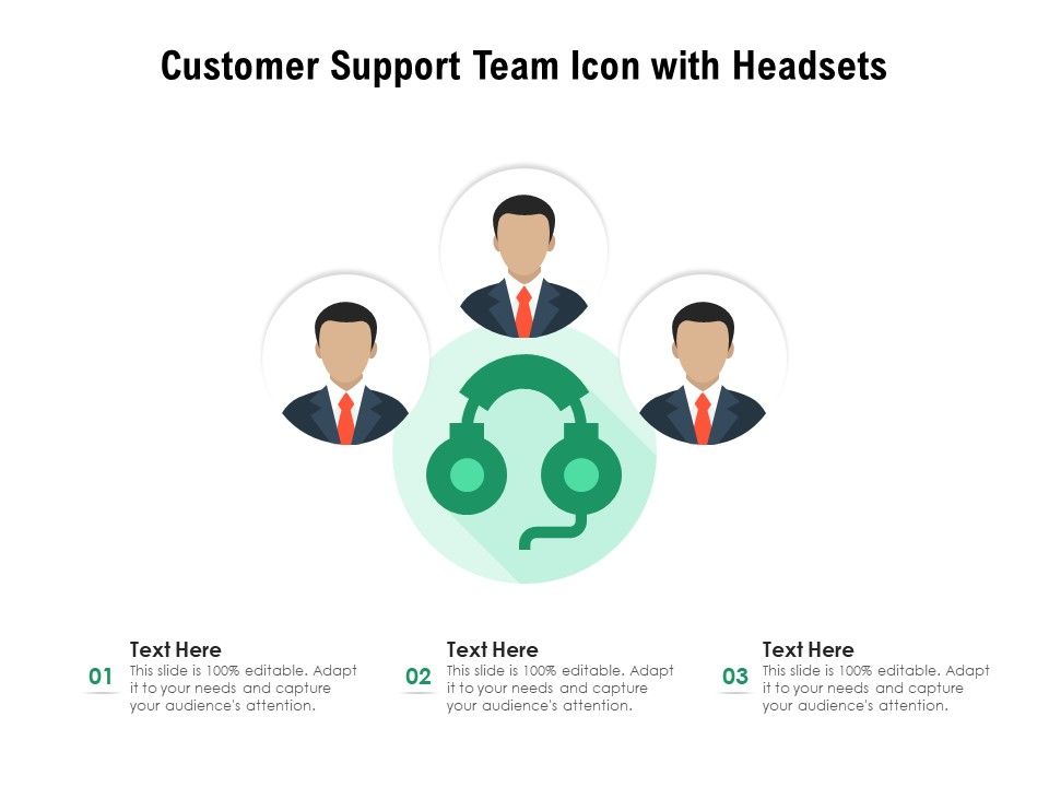 Customer_Support_Team_Icon_With_Headsets_Ppt_PowerPoint_Presentation_Model_Structure_PDF_Slide_1.jpg