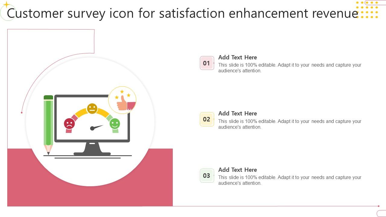 Customer_Survey_Icon_For_Satisfaction_Enhancement_Revenue_Themes_PDF_Slide_1.jpg