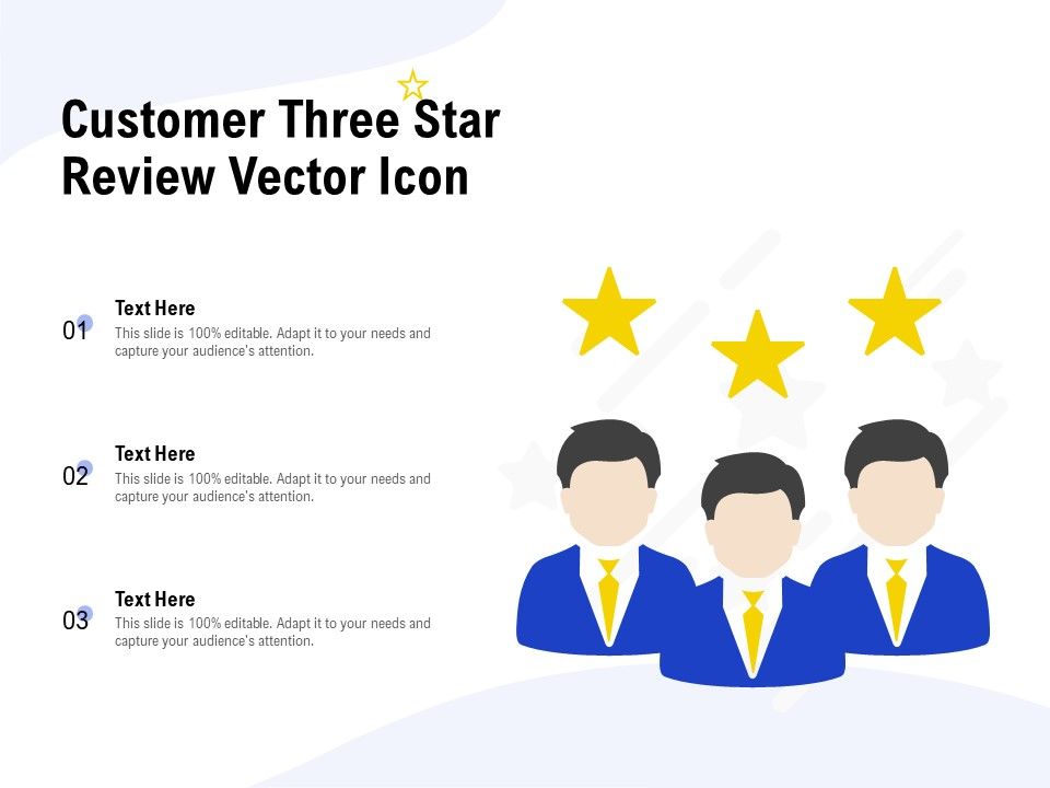 Customer_Three_Star_Review_Vector_Icon_Ppt_PowerPoint_Presentation_Show_Structure_Slide_1.jpg