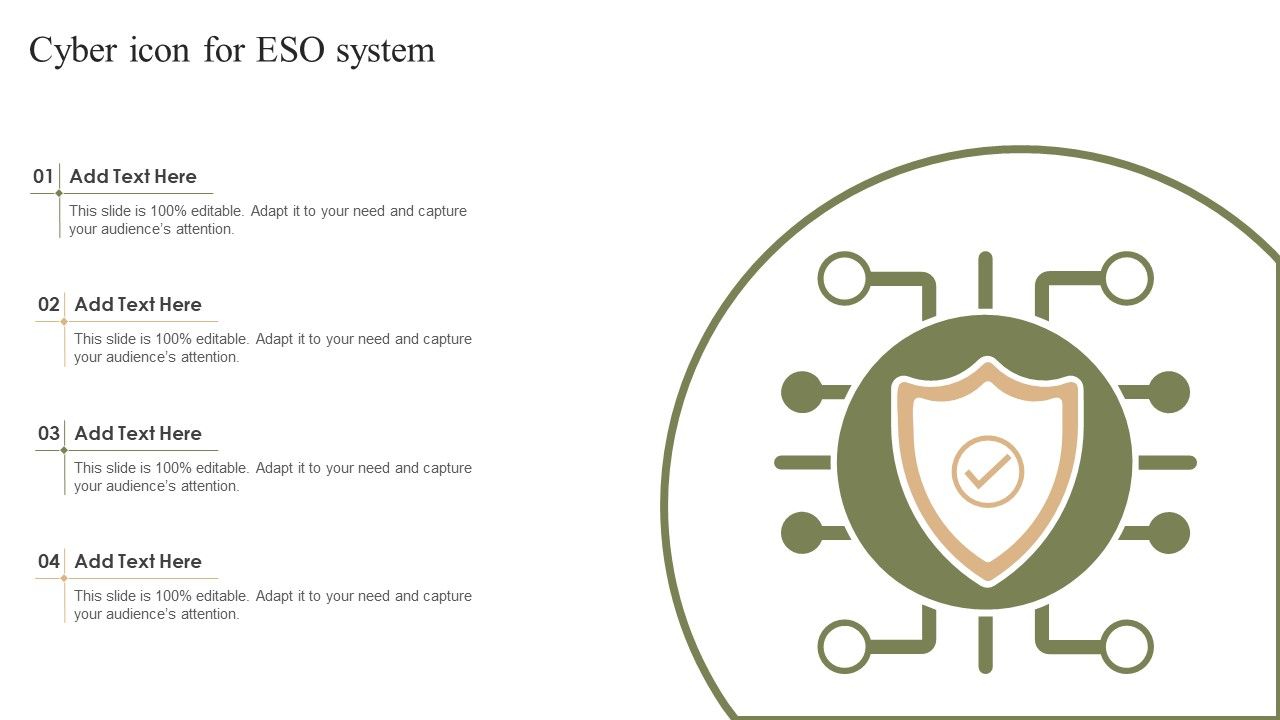 Cyber_Icon_For_ESO_System_Ppt_PowerPoint_Presentation_Gallery_Maker_PDF_Slide_1.jpg