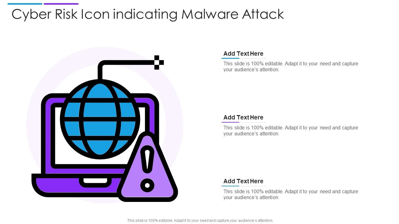 Cyber_Risk_Icon_Indicating_Malware_Attack_Elements_PDF_Slide_1.jpg