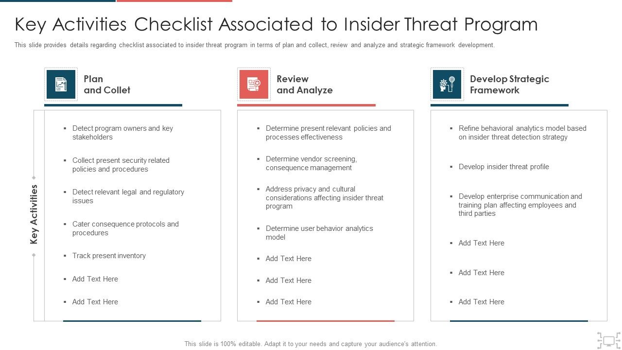 Cyber_Security_Administration_In_Organization_Key_Activities_Checklist_Associated_Program_Icons_PDF_Slide_1.jpg