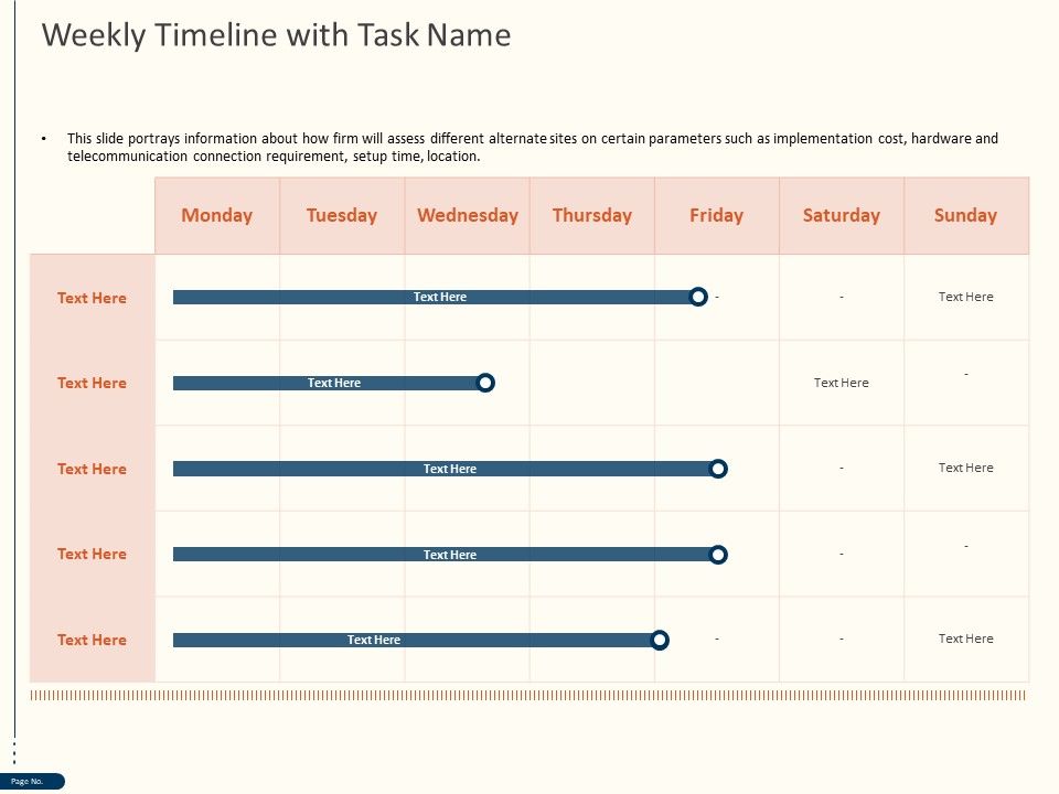 Cyber_Security_For_Your_Organization_Weekly_Timeline_With_Task_Name_Ppt_Outline_Ideas_PDF_Slide_1.jpg