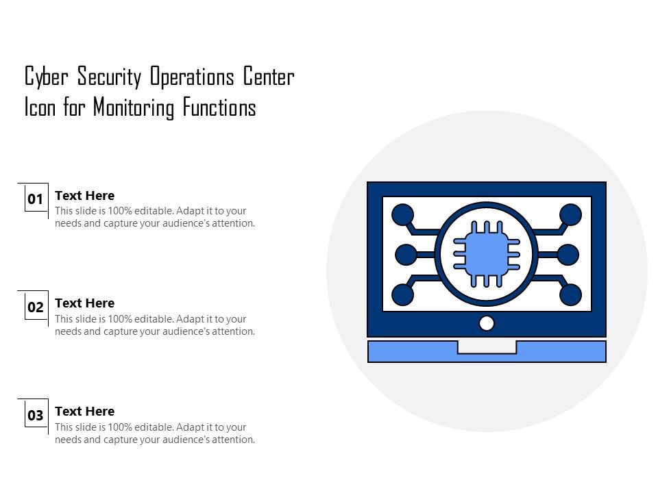 Cyber_Security_Operations_Center_Icon_For_Monitoring_Functions_Ppt_Gallery_Professional_PDF_Slide_1.jpg